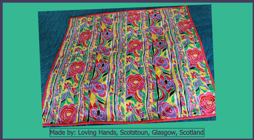  Loving Hands Scotstoun Made