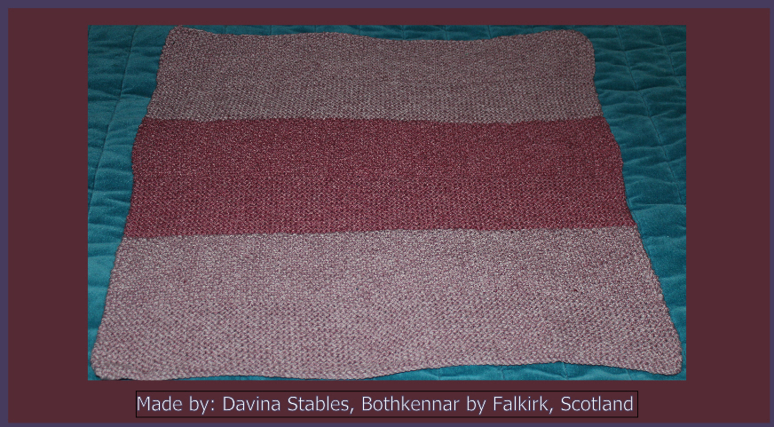  Davina Stables Bothkennar by Falkirk Made