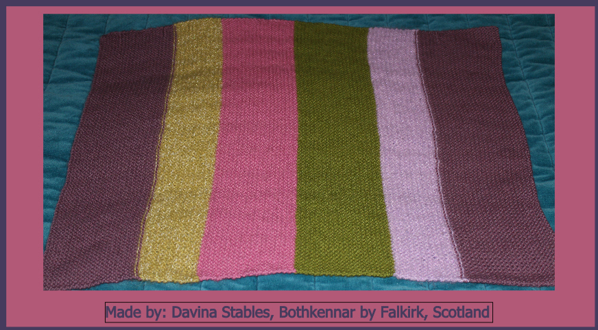  Davina Stables Bothkennar by Falkirk Made