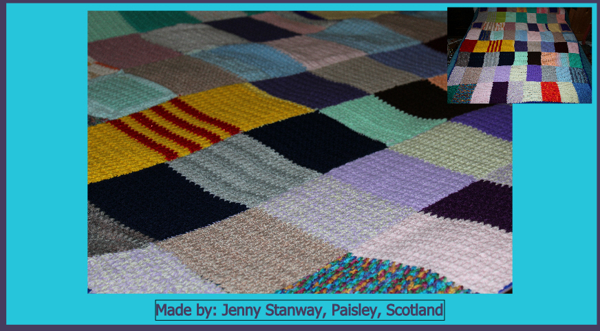  Jenny Stanway Paisley Made