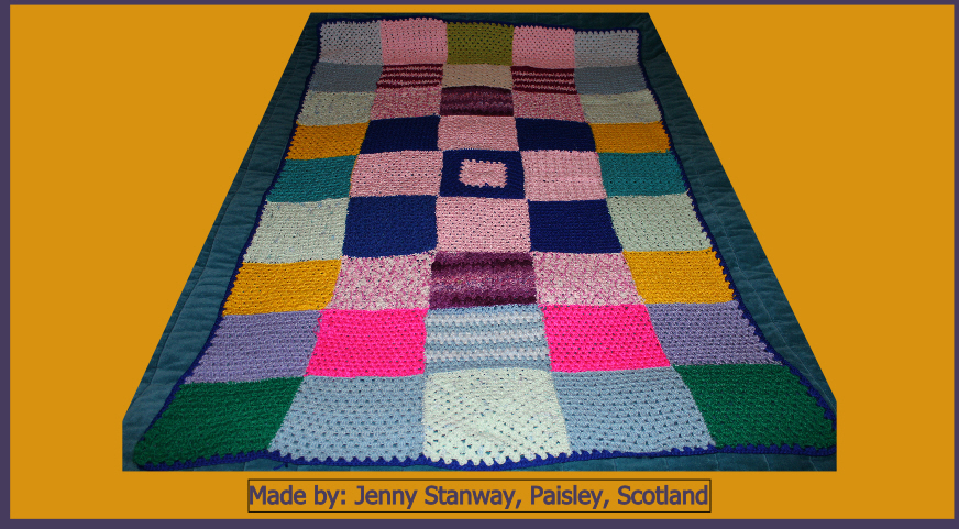  Jenny Stanway Paisley Made