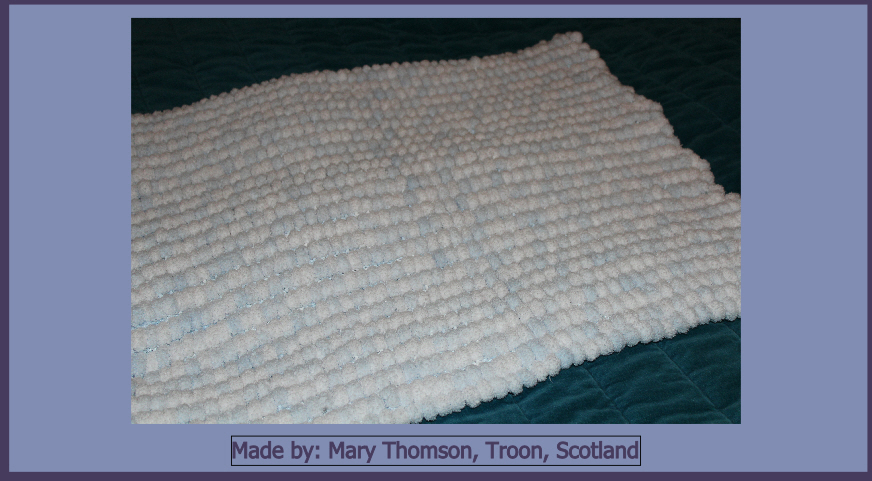  Mary Thomson Troon Made