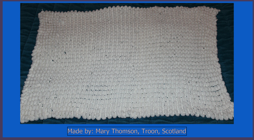  Mary Thomson Troon Made
