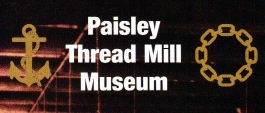 Thread mill Logo