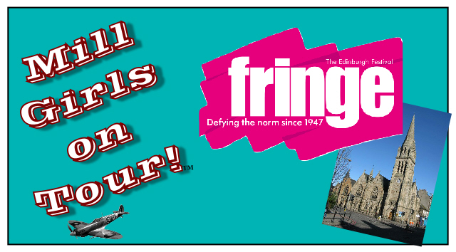 Edinburgh Festival Fringe