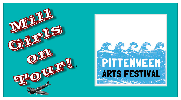 Pittenweem Arts Festival